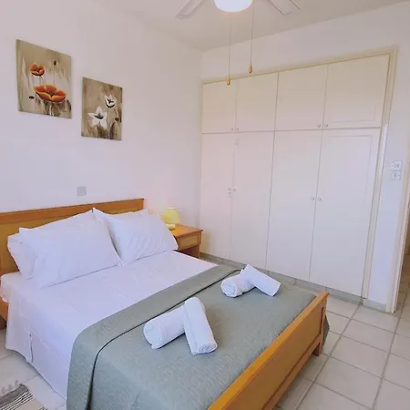 Sea View 公寓 Tala