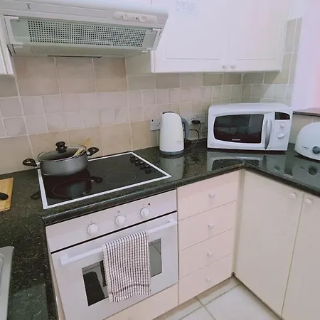 شقة Sea View تالا