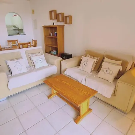 Sea View Appartement Tala