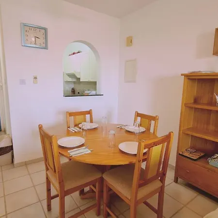 Appartement Sea View Tala