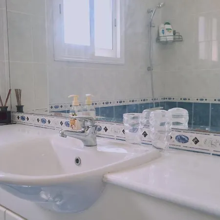 Sea View 아파트 Tala