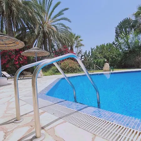 Sea View Appartement *