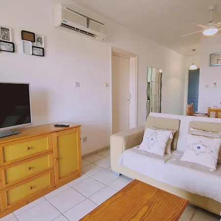 아파트 Sea View Tala