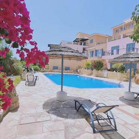 Sea View Appartement