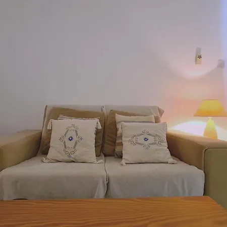 Lägenhet Sea View *