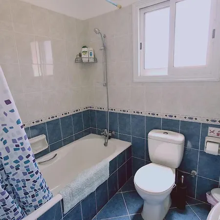 شقة Sea View تالا