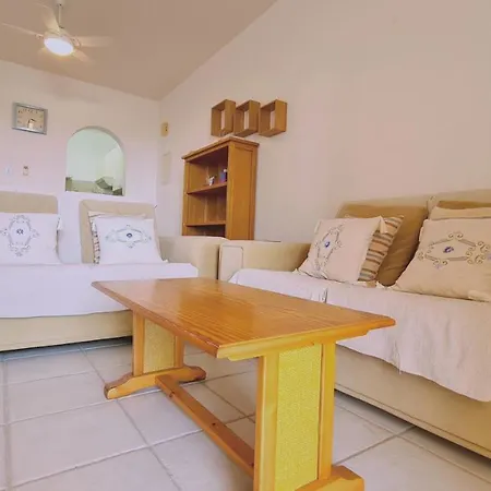 Appartement Sea View Tala