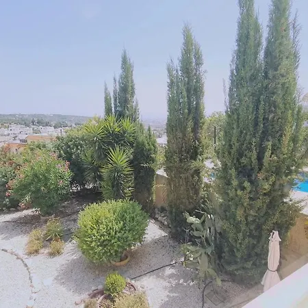 Sea View Appartement *