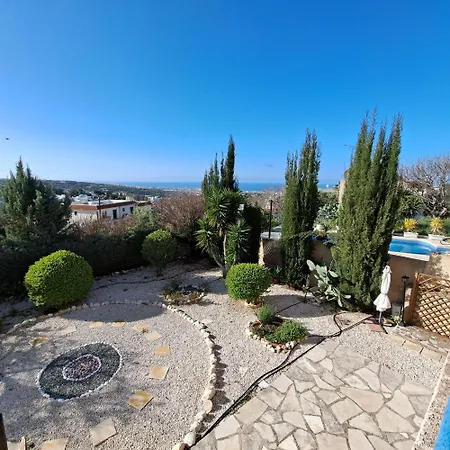 Lägenhet Sea View Tala