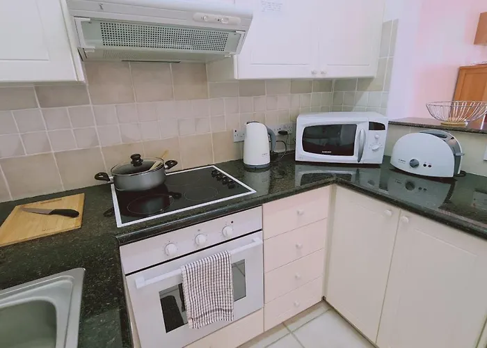 Lägenhet Sea View Tala