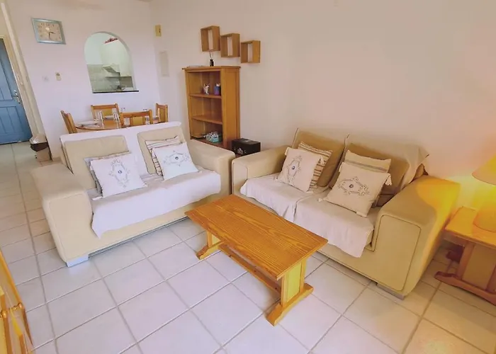 Sea View Lägenhet Tala