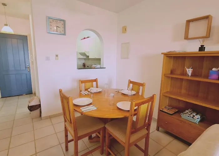 Lägenhet Sea View Tala