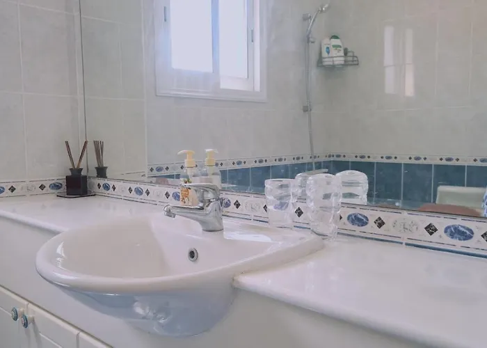 Sea View Lägenhet Tala