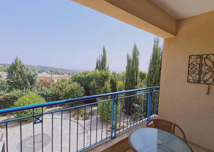 Lägenhet Sea View *