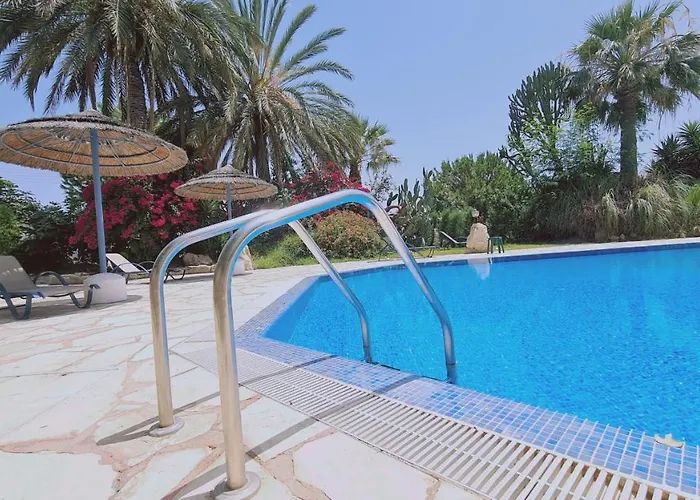 Sea View Lägenhet *