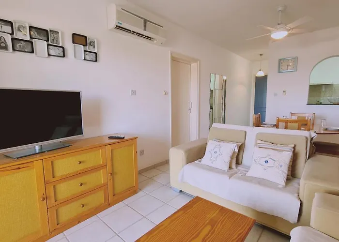 Lägenhet Sea View Tala