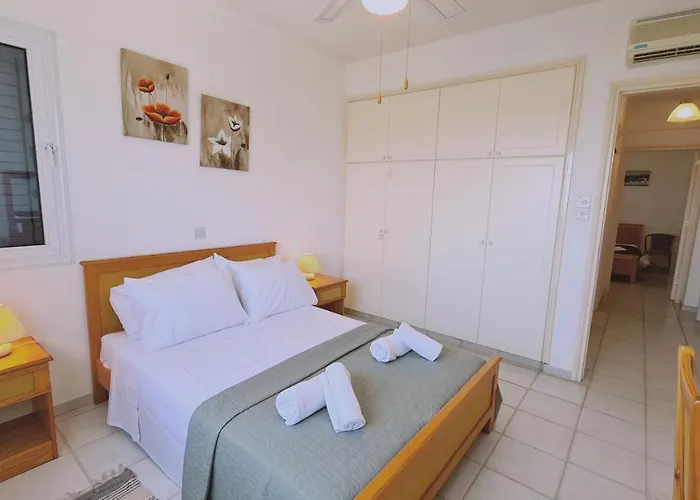 Sea View Lägenhet Tala