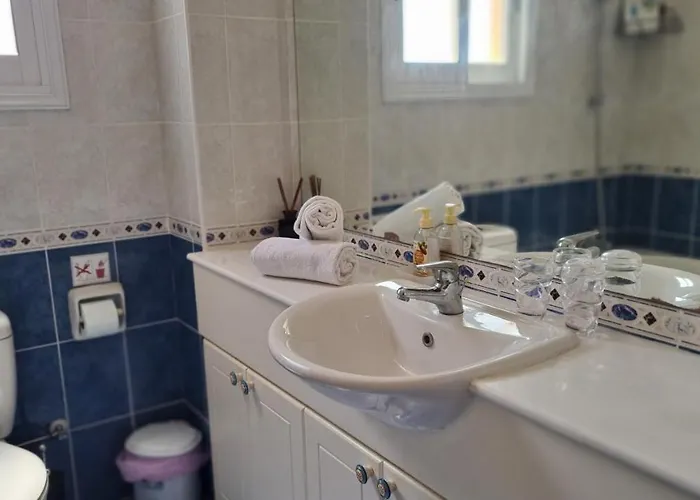 Lägenhet Sea View *