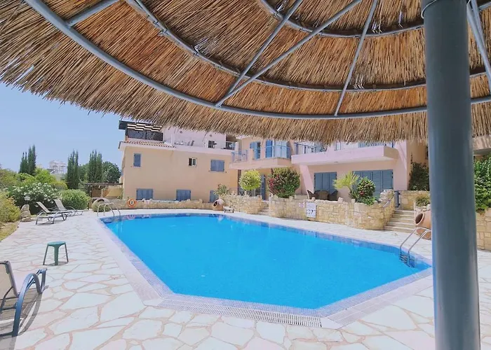 Lägenhet Sea View *