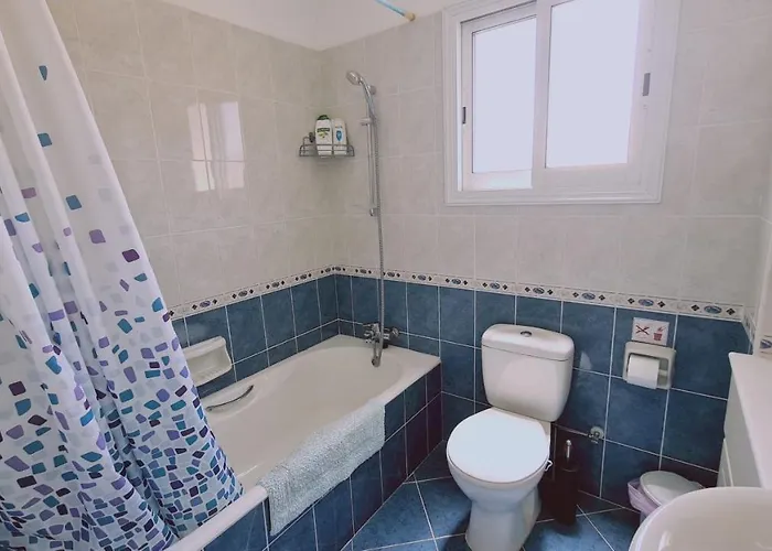 Lägenhet Sea View Tala