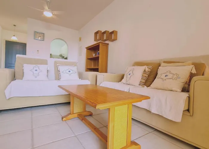 Lägenhet Sea View Tala