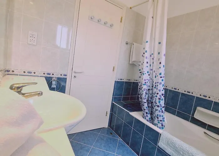 Sea View Lägenhet Tala