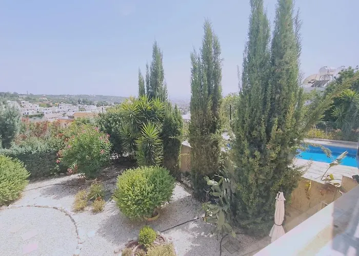 Sea View Lägenhet *