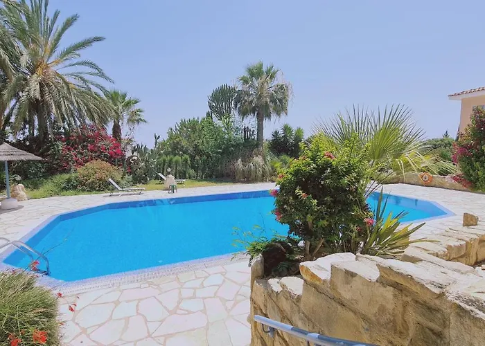 Lägenhet Sea View *