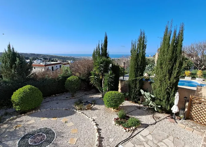 Lägenhet Sea View Tala